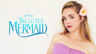 Part Of Your World - The Little Mermaid // cover by ladybugz 