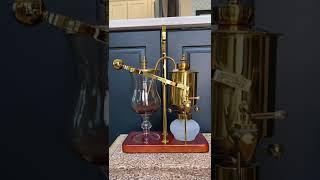 19th Century Coffee Maker