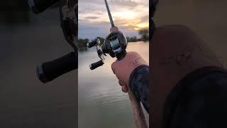 New fishing rod ‍️... #viralvideo #fishingequipment #fishinggear