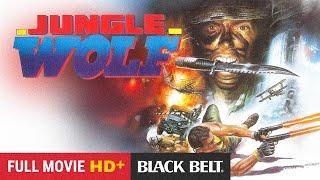 Jungle Wolf (1987) | Ron Marchini | Laura Abeyta | Full Martial Arts Action Movie | Free Movie