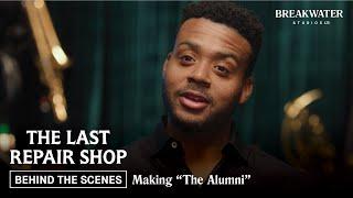 The Last Repair Shop | Making “The Alumni” | Breakwater Studios