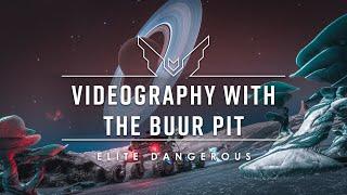 Videography w/ The Buur Pit