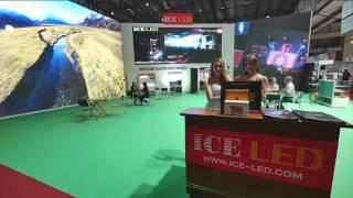 LED Expo Thailand 2016