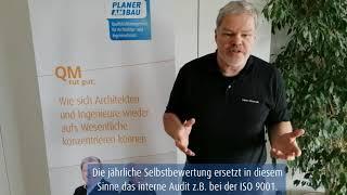 FAQ: Was hat es beim QualitätsZertifikat Planer am Bau mit den Zertifizierungs-Pools auf sich?