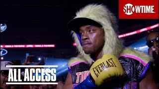 ALL ACCESS: Spence vs. Ugas | Epilogue | SHOWTIME PPV