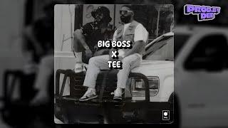 DEE SQUAD - خوبيـ  | BIG BOSS x TEE