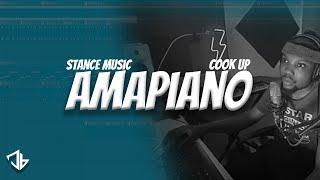 How To Make STANCE MUSIC In FL Studio | Amapiano Tutorial