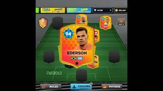 Man City song  #dls25 #dreamleaguesoccer #football #dls24 #dls21