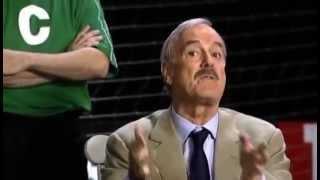 John Cleese - It's called FOOTBALL, not soccer!