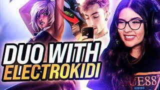 I TRIED to speak SPANISH for a day - IT WAS INSANELY HARD!