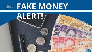 Fake Money vs Real Money | Spot the Differences | Using Money Detector