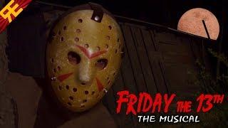 Friday the 13th: the Musical [by Random Encounters]