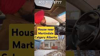 house near Martindale Calgary Alberta  #calgaryhomes #calgaryhomesearch   #calgaryhousingmarket