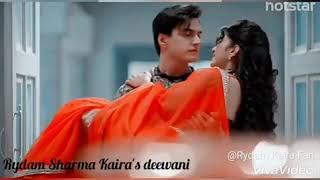 Kaira vm on Sona Sona