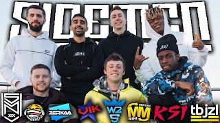 Just A Typical Sidemen Compilation