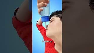 Don’t actually try this its awful. It ruined my day #comedy #funny #zackdfilms #water