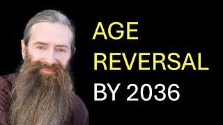 Unlocking the Secrets to Reversing Age and Living Longer – Interview Aubrey De Grey