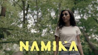 Namika - Ich will dich vermissen (Lyric Video)