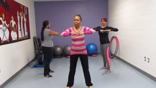 Fitness for Life   Exercise Video