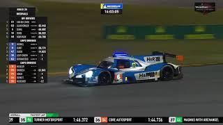 Part 3 - 2021 Rolex 24 At Daytona