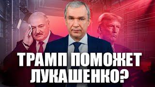 Выборы, Трамп, война – прямой эфир Павла Латушко