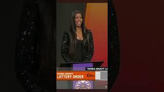 WNBA FIRST ROUND PICKS Announced  GREAT Match For Paige Bueckers 