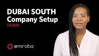 Dubai South Free Zone Company Setup – Dubai