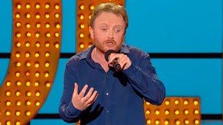 Chris McCausland's Baby Girl is a Comedy Genius | Live at the Apollo | BBC Comedy Greats