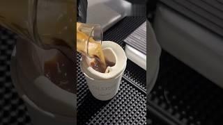 Korean cofee #shortsfeed #viral #shorts