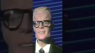 Max Headroom's 1986 Coca-Cola Commercial | Retro TV Nostalgia in 1080p!