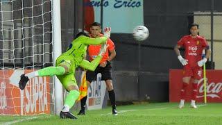 Sportivo Luqueño 0 (5)-(4) 0 Guaraní | Tercer Puesto | Copa Paraguay 2024