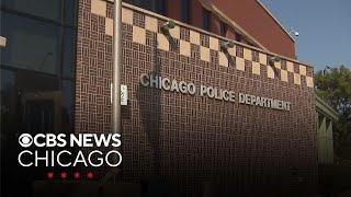 Chicago police officer accused of beating another officer