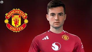 Martin Baturina - Welcome to Manchester United? 2024 - Skills, Goals & Assists | HD