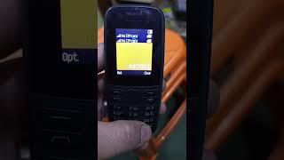 nokia imei repair