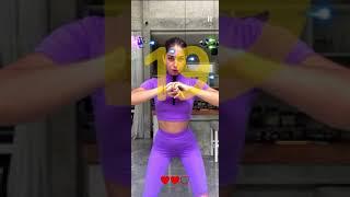 New AR fitness game — KINEMON! Home workouts and challenges for money prizes! Do squats or push ups!