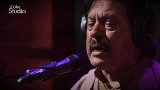 Pyaar Naal | Attaullah Khan Esakhelvi |  Season 4 | Coke Studio Pakistan | @RohailHyattMusic