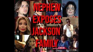 Katherine Jackson's Caretaker EXPOSES Jackson Family Dynamics & Feuds, 2 Kidnappings & More...