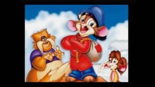 An American Tail PS2 Full Playthrough (Blast!)