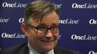 Dr. Nowakowski on Evolving Treatment Paradigm of MCL