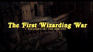 The First Wizarding War: A Marauders Era Fan Film