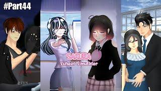 Kumpulan Tiktok Sakura School Simulator Part 44|| #tiktoksakuraschoolsimulator #fyp