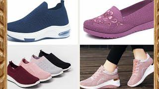 modern | Easy to wear |ladies shoes #comfortable