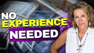 How To Make Money Online Without Any Experience