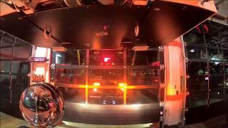 Truck 50 Ride Along to 53 Box