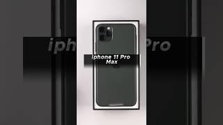 iphone 11 Pro Max  Unboxing in 2023 #iphone11promax #iphone11