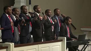 PNG Music Team: "Thanks To Calvary"