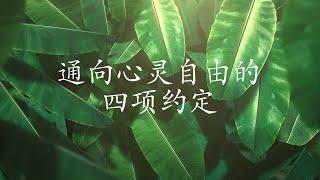 通向心灵自由的四项约定 | The Four Agreements | 读书笔记