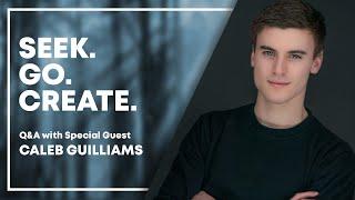 Caleb Guilliams: Better Wealth Solutions | Money, Investing & Planning for Financial Freedom