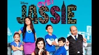 Disney Oye Jassie  Season 1 Episode 1