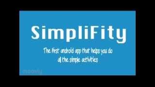 simplifity Fitness